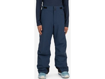 Lyžiarske nohavice Rossignol Boy Ski Pant Dark Navy