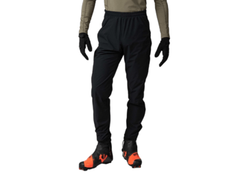 Zimné nohavice Rossignol Active Versatile XC Black