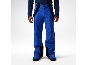 Lyžiarske nohavice Rossignol Insulated Ski Pant Dazzle Blue