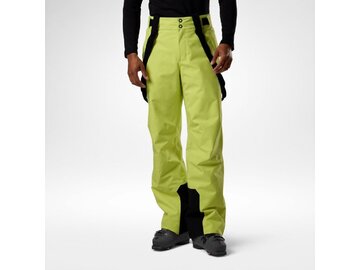 Lyžiarske nohavice Rossignol Insulated Ski Pant Wild Lime