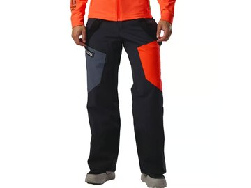 Lyžiarske nohavice Rossignol M Hero 4WS Insulated Ski Pant Black