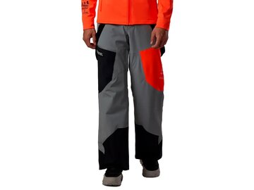 Lyžiarske nohavice Rossignol M Hero 4WS Insulated Ski Pant Monument