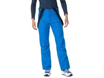 Lyžiarske nohavice Mens Ski Pants Blue
