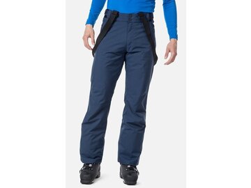 Lyžiarske nohavice Rossignol Men Ski Pants Dark Navy