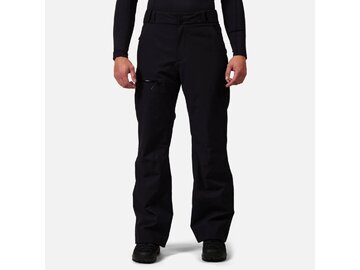 Lyžiarske nohavice Rossignol Outerlimits Insulated Pant Black