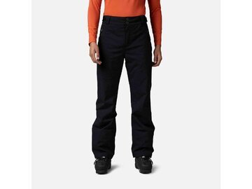 Lyžiarske nohavice Rossignol Siz Pant Black
