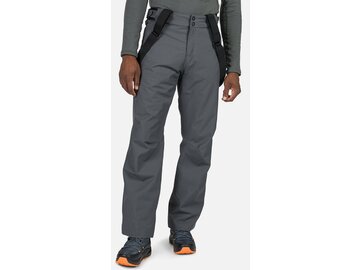 Lyžiarske nohavice Rossignol Ski Pant Onyx Grey