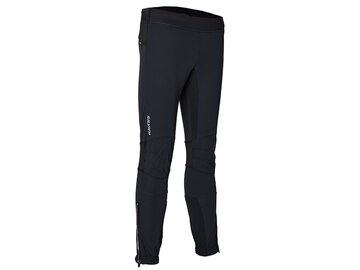 Detské Nohavice Silvini Melito Black