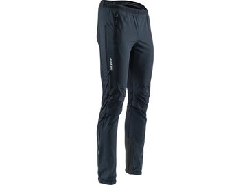 Zimné nohavice Silvini Soracte Black