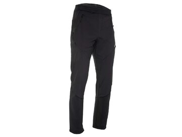 Zimné nohavice Silvini Tiniso Black