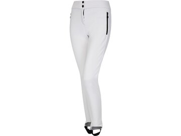 Zimné nohavice Sportalm Hugo Optical White