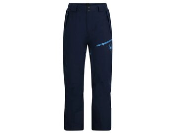 Lyžiarske nohavice Spyder Fuse Pants True Navy