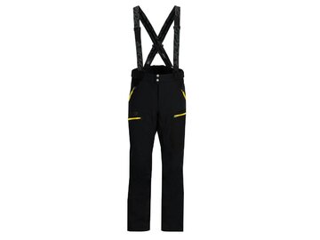 Lyžiarske nohavice Spyder Propulsion Pants Black