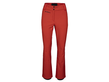 Lyžiarske nohavice Stöckli Skipant Style Orange