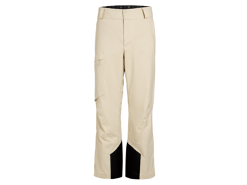 Lyžiarske nohavice The Mountain Studio Gore-Tex 2L Stretch Insulated Pants Castle Wall