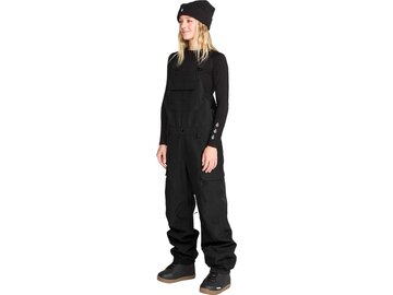 Zimné nohavice Volcom Creston 3D Stretch Bib Overall