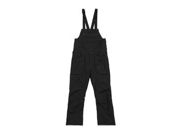 Zimné nohavice Volcom Roan Bib Overall