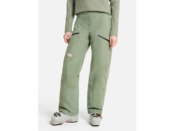 Lyžiarske nohavice Ziener Rokita-Z Lady Dusty Green