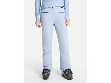 Lyžiarske nohavice Ziener Tilla-Z Lady Mystic Blue Stru Tex