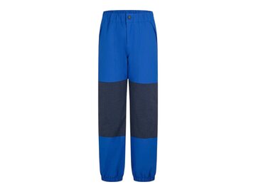 Lyžiarske nohavice Ziener Artiflexikono-Z Junior Cobalt Blue Tex
