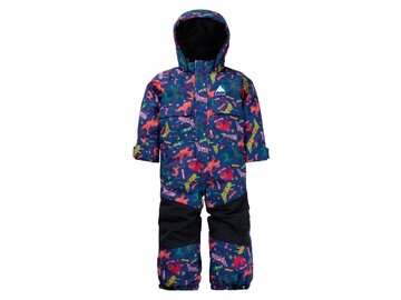 Zimný overal Burton 2L One Piece Snowsuit Animal Show