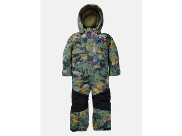 Zimný overal Burton 2L One Piece Snowsuit Jungle Cats