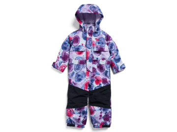 Overal Burton Toddlers' 2L One Piece Bubbles