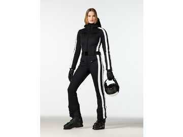 Overal Goldbergh Liah Ski Suit Black