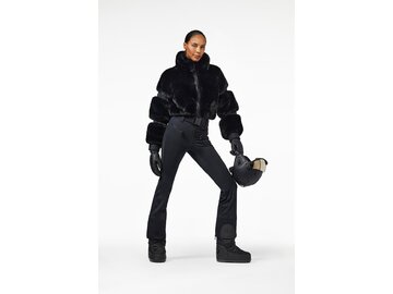 Overal Goldbergh Lieke Ski Suit Black