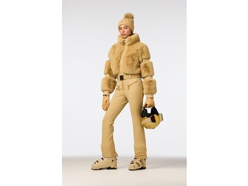 Overal Goldbergh Lieke Ski Suit Lark
