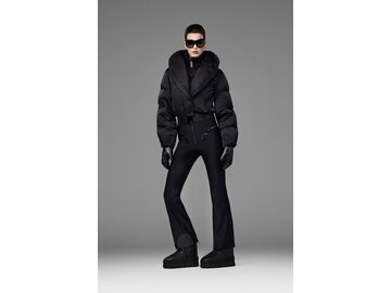 Overal Goldbergh Nami Ski Suit Black