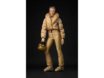 Overal Goldbergh Nami Ski Suit Lark