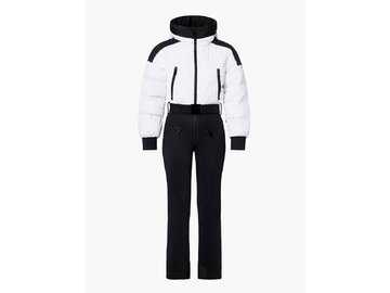 Overal Goldbergh Néve Ski Suit White