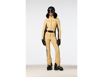 Overal Goldbergh Parry Ski Suit Faux Border Lark