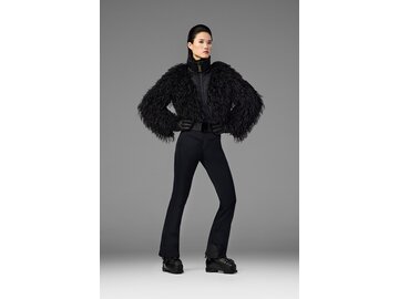 Overal Goldbergh Samusa Ski Suit Black