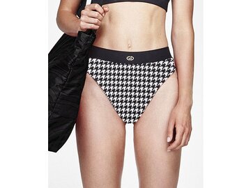 Plavky Goldbergh spodok Prim Brief Black