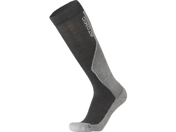 Lyžiarske ponožky Atomic Performance Ski Sock Slate/Concrete