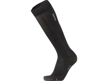Lyžiarske ponožky Atomic Pro Ski Sock Black