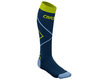 Ponožky Crazy Idea Energy Socks Liken