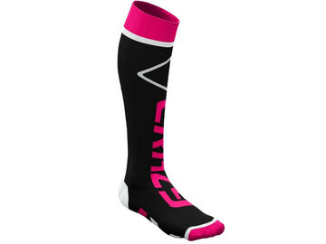 Ponožky Crazy Idea Carbon Socks Pop 24/25