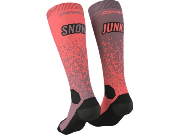 Skialpinistické ponožky Dynafit FT Graphic Socks Cabana