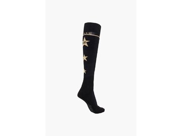 Lyžiarske ponožky Goldbergh Altitude Ski Socks Black