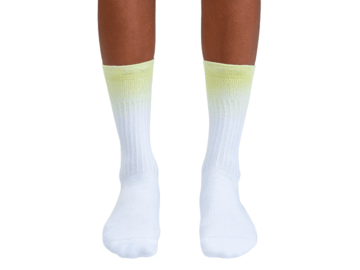 Ponožky On Running Everyday Sock White/Hay