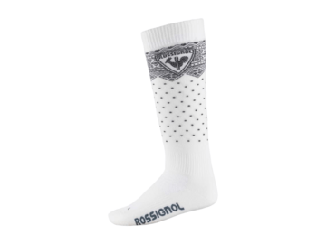Ponožky Rossignol W Sportchic X3 White