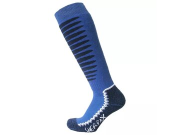 Ponožky Sherpax Laudo P Blue
