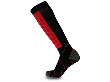 Ponožky Sherpax K2 - P Red