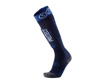 Lyžiarske ponožky Sidas Ski Protect V2
