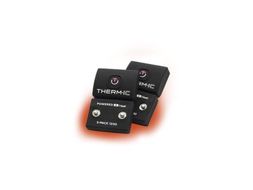 Batéria Therm-ic S-Pack 1200