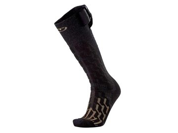 Lyžiarske ponožky Therm-ic PowerSocks Heat Fusion Men
