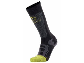 Thermic Warmer Ready Socks Lime
